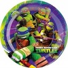 Festa a tema Ninja Turtles