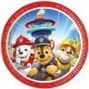 Festa a tema Paw Patrol