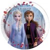 Festa a tema Frozen
