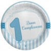 Festa a tema Primo Compleanno