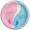 Festa a tema Baby Shower