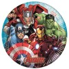 Festa a tema Avengers