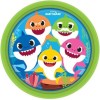 Festa a tema Baby Shark