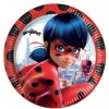 Festa a tema Ladybug