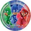 Festa a tema PJ Masks