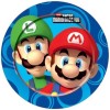 Festa a tema Super Mario
