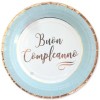 Festa a tema Compleanno