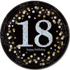 Festa a tema 18 Anni