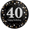 Festa a tema 40 Anni