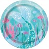 Festa a tema Mermaid