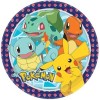 Festa a tema Pokemon