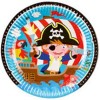Festa a tema Pirati