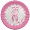 Festa a tema Ballerina