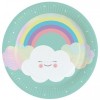Festa a tema Arcobaleno