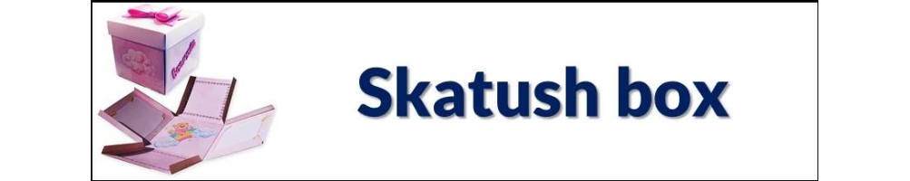 Skatush Box