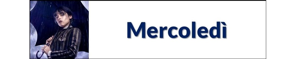 Mercoledì
