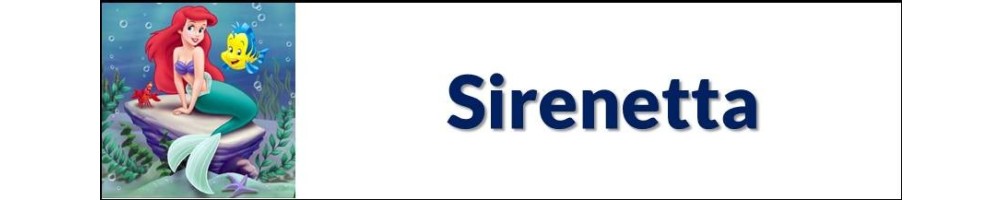 Sirenetta
