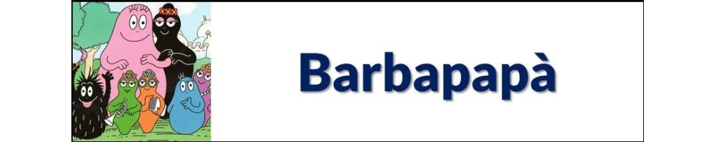 Barbapapà