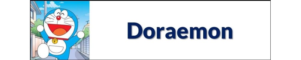 Doraemon