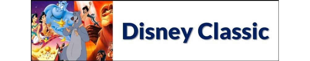 Disney Classic
