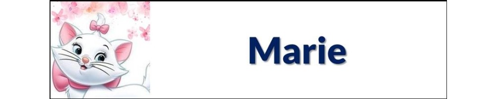 Marie
