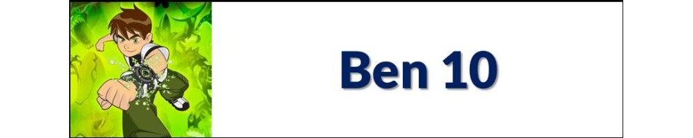 Ben 10