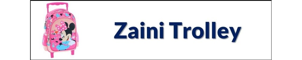 Zaini trolley
