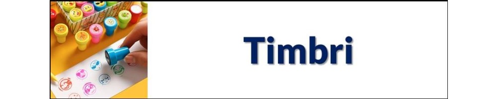 Timbri