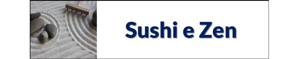 Sushi e Zen
