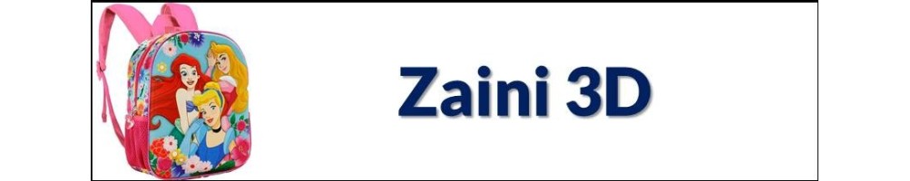 Zaini 3D
