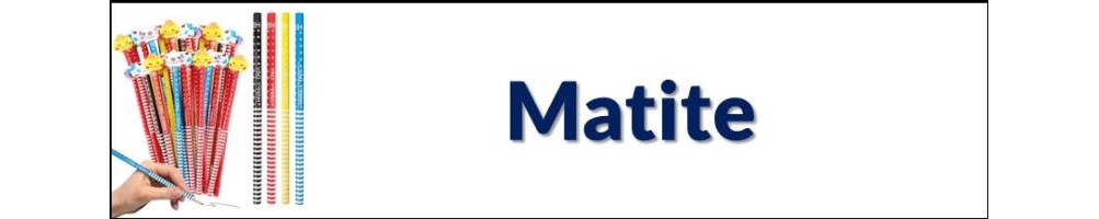 Matite