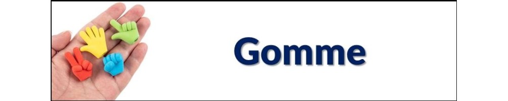 Gomme