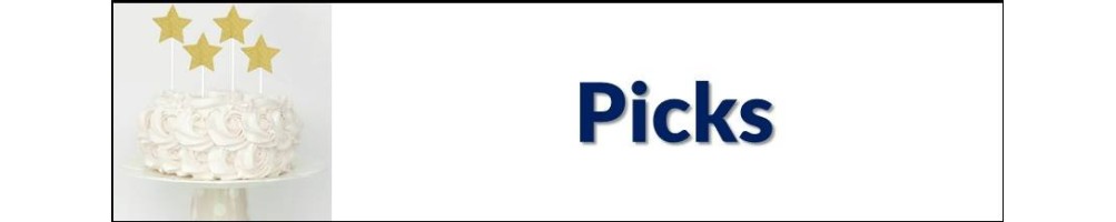 Picks
