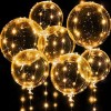 Led per palloncini