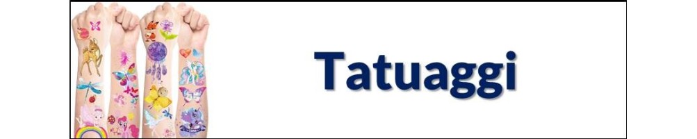 Tatuaggi