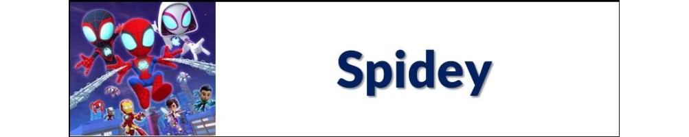 Spidey