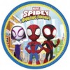 Festa a tema Spidey
