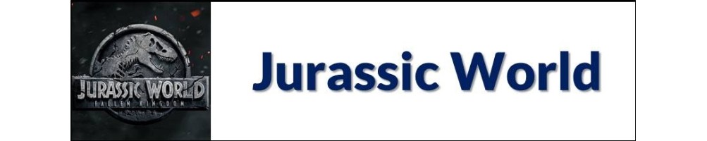 Jurassic World