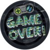Festa a tema Game