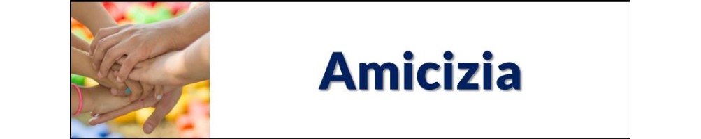Amicizia