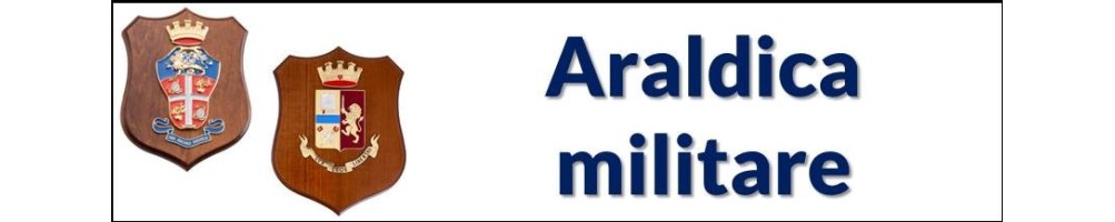 Araldica militare