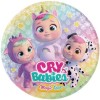 Festa a tema Cry Babies