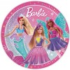 Festa a tema Barbie