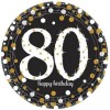 Festa a tema 80 anni