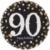 Festa a tema 90 anni