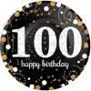 Festa a tema 100 anni