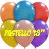 Palloncini Lattice 18''