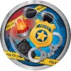 Festa a tema Police