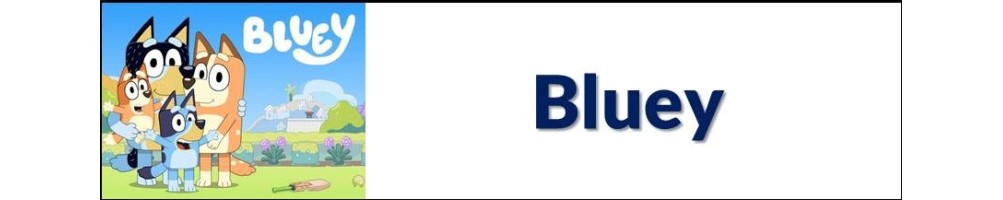 Bluey