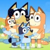 Bluey